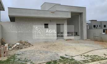 Imagem 2: Casa Térrea a Venda no Condomínio Reserva Rudá - Loteamento Floresta - São José dos Campos