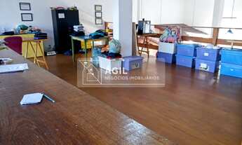 Imagem 5: Excelente prédio comercial a venda, em rua referência no bairro - Bosque dos Eucaliptos