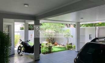 Imagem 2: Casa a venda /Sobrado Esplanada II com 300 m² Com Edícula