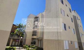 Imagem: Apartamento a venda no Condomínio Solar