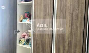 Imagem 4: VENDE-SE Gran Bali - Jardim Aquarius - com varanda gourmet