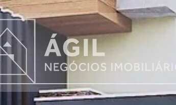 Imagem: VENDE-SE SOBRADO JAGUARY ( PREVISAO ENTREGA