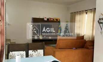 Imagem 5: Casa Sobrado a venda - Caçapava - SP 250m²