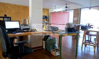 Imagem 3: Excelente prédio comercial a venda, em rua referência no bairro - Bosque dos Eucaliptos