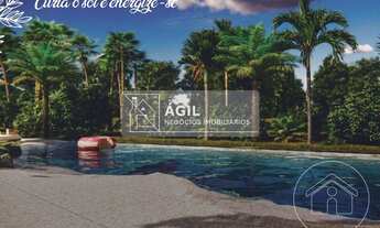 Imagem 4: Terreno a venda no Condomínio Ecopark Sunset - Caçapava - SP 261m² Liberação para constr