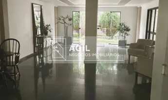 Imagem 5: Apartamento a venda de 4 dormitórios com 2 suítes - Bosque dos Eucaliptos - São José dos C