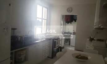 Imagem 3: Apartamento a venda de 4 dormitórios com 2 suítes - Bosque dos Eucaliptos - São José dos C