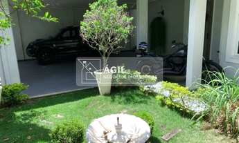 Imagem: Casa a venda /Sobrado Esplanada II com 300