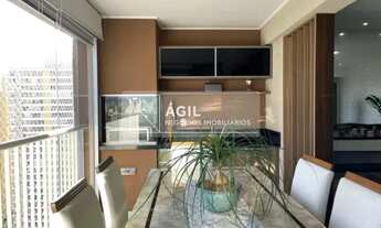 Imagem: Apartamento a venda - Residencial Splendor