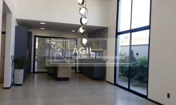 Imagem: Casa Térrea no Condomínio Reserva Rudá