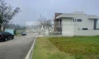 Imagem 4: VENDE-SE Urbanova, terrenos, condomínio fechado, casas de alto padrão