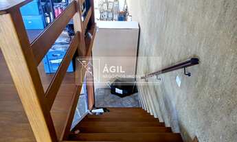 Imagem 4: Excelente prédio comercial a venda, em rua referência no bairro - Bosque dos Eucaliptos