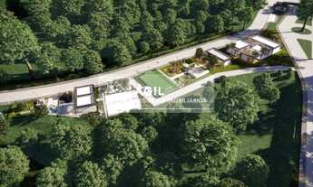 Imagem 3: Terreno a venda no Condomínio Ecopark Sunset - Caçapava - SP 261m² Liberação para constr