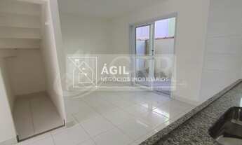 Imagem 2: Casa a venda Sobrado em condomínio fechado com 3 quartos próximo a havan zona leste de são