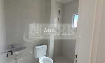 Imagem 3: Casa a venda Sobrado em condomínio fechado com 3 quartos próximo a havan zona leste de são