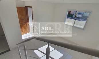 Imagem 6: Casa a venda Sobrado em condomínio fechado com 3 quartos próximo a havan zona leste de são