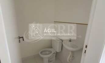 Imagem 7: Casa a venda Sobrado em condomínio fechado com 3 quartos próximo a havan zona leste de são