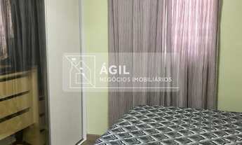 Imagem 7: VENDE-SE Gran Bali - Jardim Aquarius - com varanda gourmet