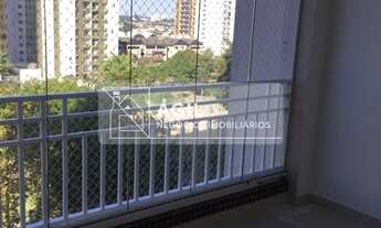 Imagem: Alugo- Apartamento no Edifício Fênix