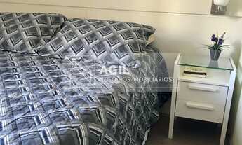 Imagem 5: VENDE-SE Gran Bali - Jardim Aquarius - com varanda gourmet