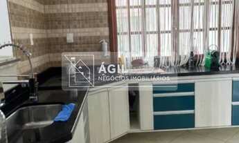 Imagem: Casa Sobrado a venda - Caçapava - SP 250m²