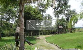 Imagem 3: Casa térrea a venda na fase final de construção no condomínio Colinas do Parahyba - São J