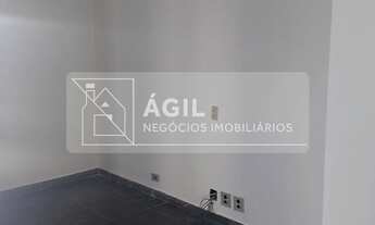 Imagem 6: Sala Comercial - Centro - Edifício Saint James - 80m²