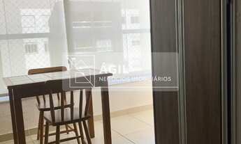 Imagem 3: VENDE-SE Gran Bali - Jardim Aquarius - com varanda gourmet