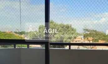 Imagem 2: Apartamento a venda de 4 dormitórios com 2 suítes - Bosque dos Eucaliptos - São José dos C