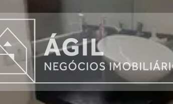 Imagem 6: Apartamento a venda de 4 dormitórios com 2 suítes - Bosque dos Eucaliptos - São José dos C