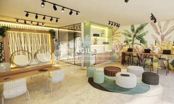 Imagem 6: Terreno a venda no Condomínio Ecopark Sunset - Caçapava - SP 261m² Liberação para constr