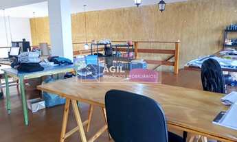 Imagem 2: Excelente prédio comercial a venda, em rua referência no bairro - Bosque dos Eucaliptos