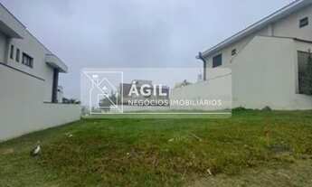 Imagem 2: VENDE-SE Urbanova, terrenos, condomínio fechado, casas de alto padrão