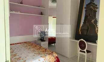 Imagem 2: Casa Sobrado a venda no Villa Branca - Jacareí - SP 250m² 3 dormitórios, sendo 1 suíte c