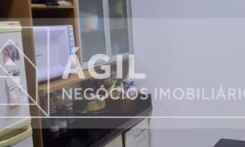 Imagem 6: Vende-se Apartamento no Parque Residencial Aquarius - São José dos Campos