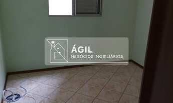 Imagem 4: Apartamento a venda com 2 dormitórios, sendo 1 suíte - Parque Industrial - São José dos Ca