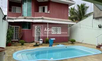 Imagem: Casa Sobrado a venda no Villa Branca - Jacareí