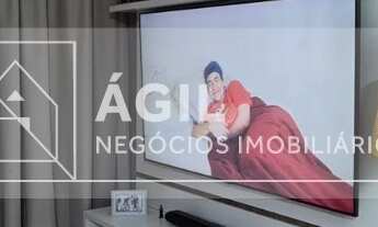 Imagem: Vende-se Apartamento no Parque Residencial