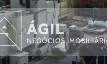 Imagem: Galpão depósito a venda de 462m² - Palmeiras