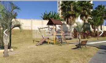 Imagem: Apartamento a venda no Spazio Teneriffe