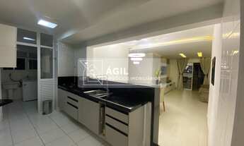 Imagem 3: Vende-se Apartamento de 115 m² no Edifício Panorama Vila ema - São José dos Campos