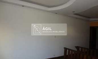 Imagem 7: Casa sobrado a venda no Residencial União - São José dos Campos - SP 182m² - Sobrado co