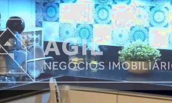 Imagem: VENDE- SE Sobrado no Bairro Bosque dos Eucaliptos!!!