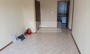 Imagem 6: Apartamento a venda com 2 dormitórios, sendo 1 suíte - Parque Industrial - São José dos Ca