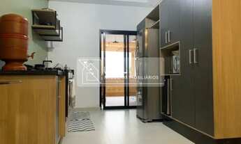 Imagem 5: Casa Térrea a venda no Loteamento Villa Branca, Jacareí