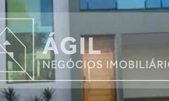 Imagem: Excelente casa (sobrado) para venda, no