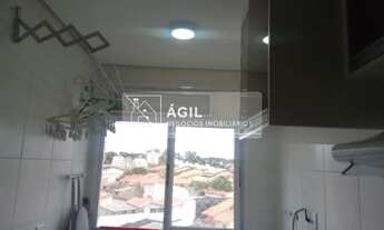 Imagem 3: Vende-se Apartamento no Edifício Boulevard Flamboyant home club - São José dos Campos