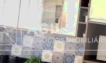 Imagem 4: VENDE- SE Sobrado no Bairro Bosque dos Eucaliptos!!! Rua sem saída!!!