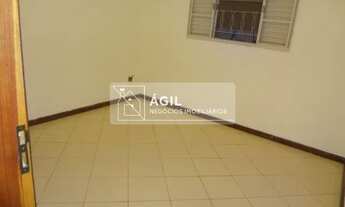 Imagem 5: Casa sobrado a venda no Residencial União - São José dos Campos - SP 182m² - Sobrado co