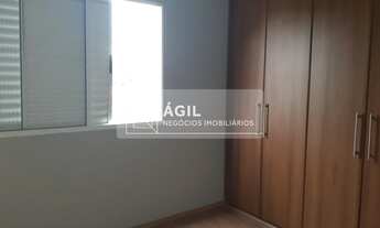 Imagem 7: Aluga-se Apartamento no Condomínio Maison Sainte Marie no Jardim Alvorada - São José dos C